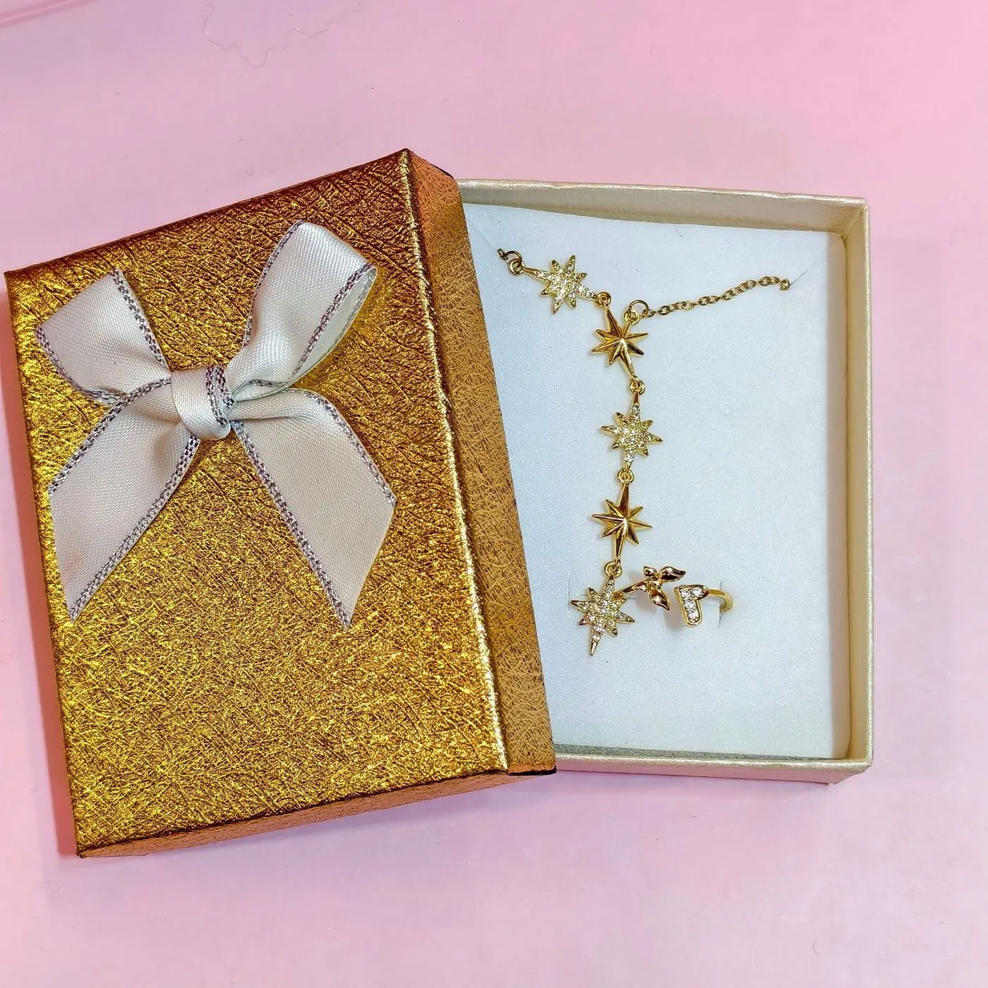 Jewellery Gift Box 1