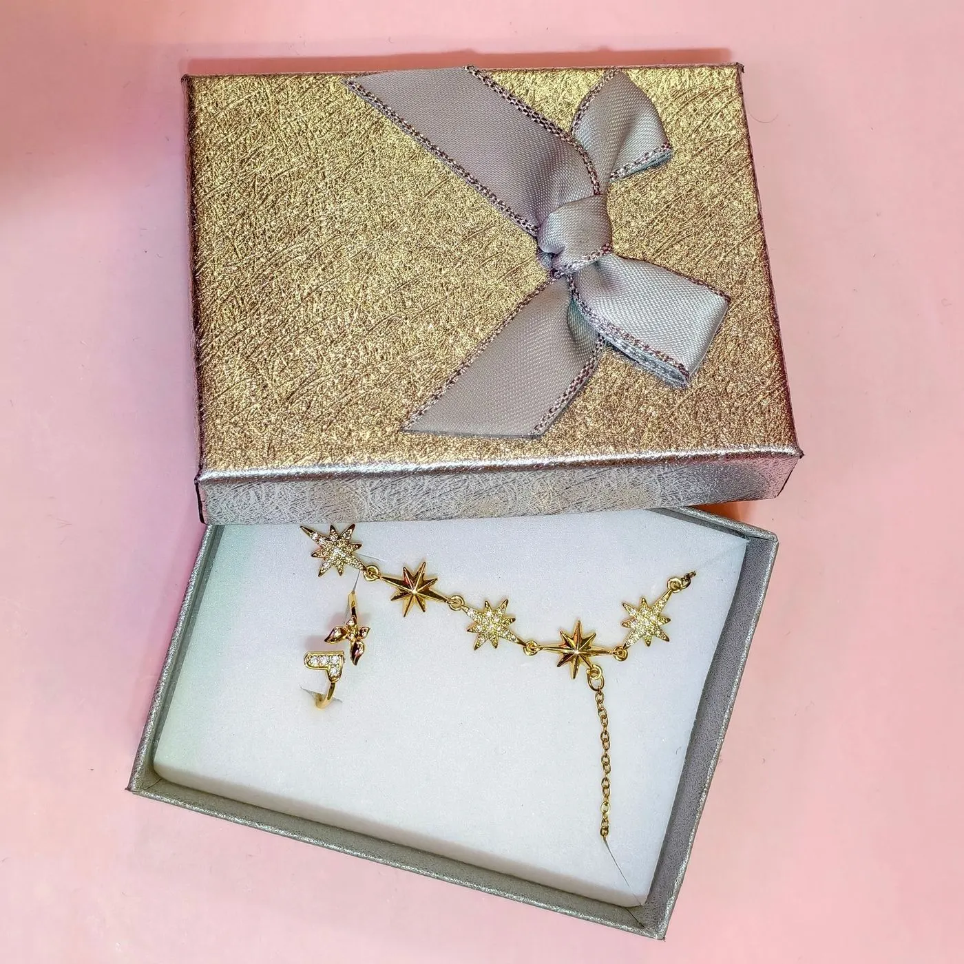 Jewellery Gift Box 2