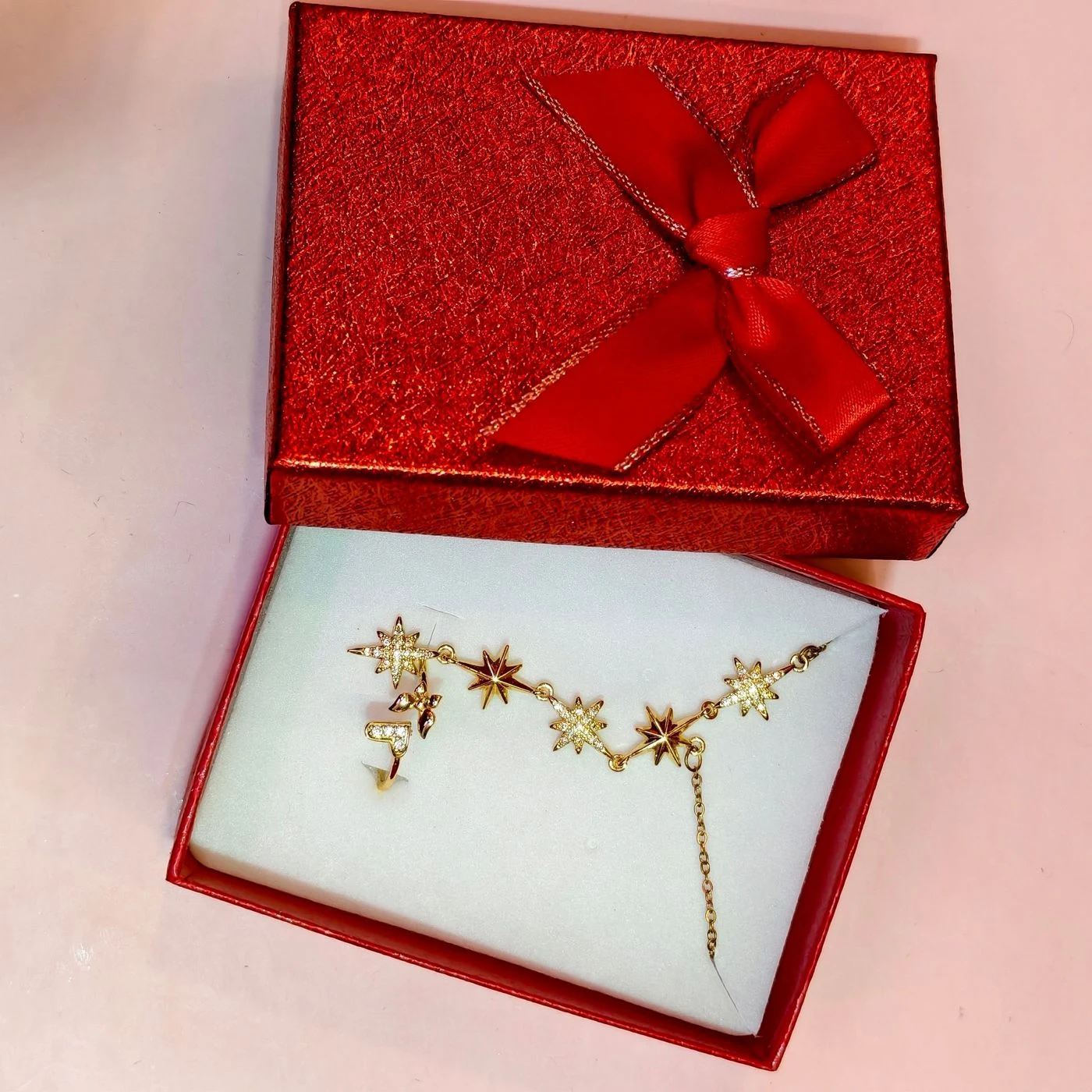Jewellery Gift Box 3