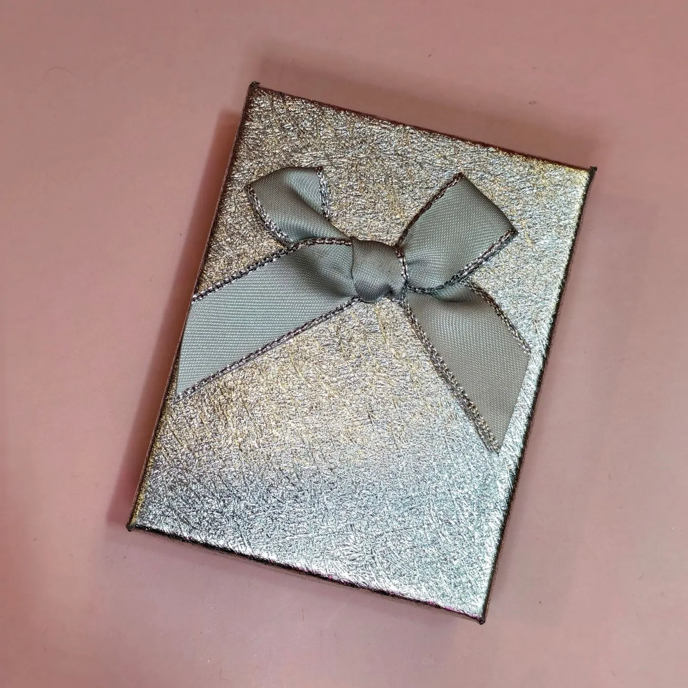 Jewellery Gift Box 5