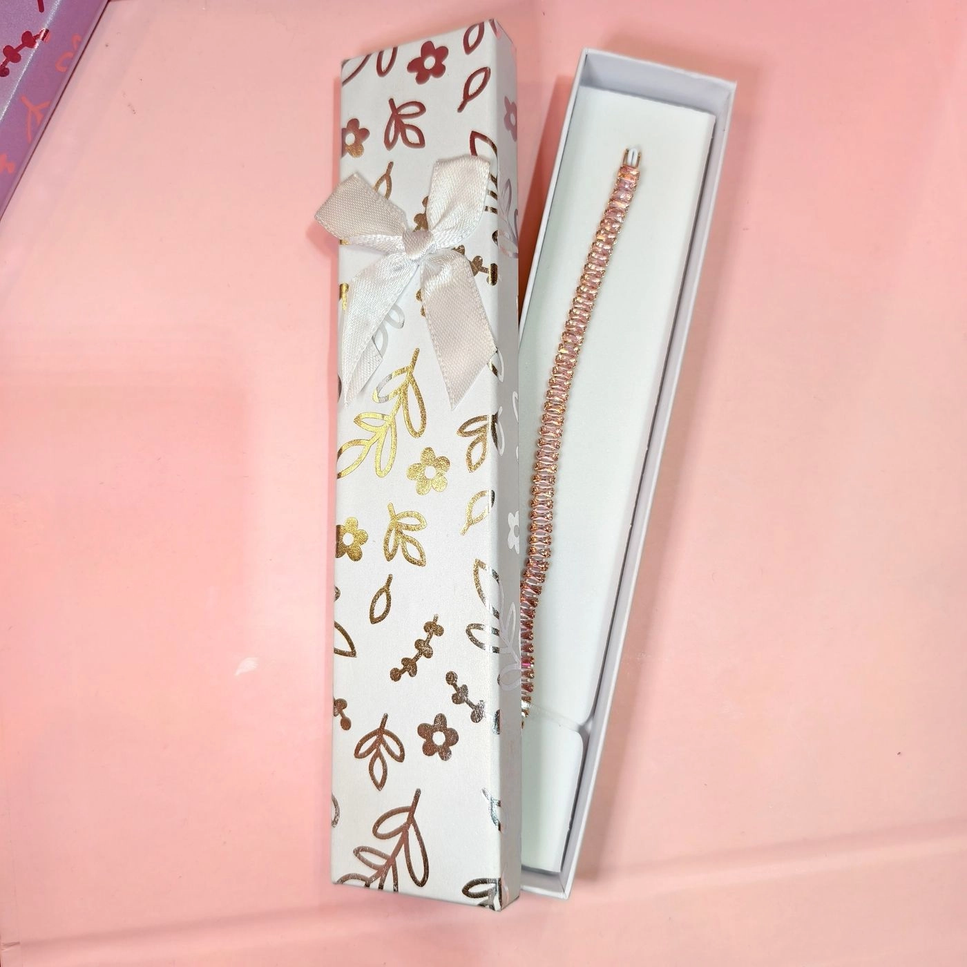 Bracelet Gift Box 3
