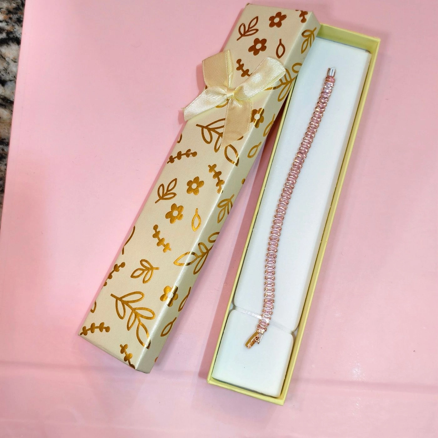 Bracelet Gift Box 4
