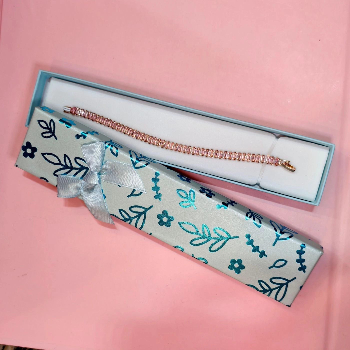 Bracelet Gift Box 5