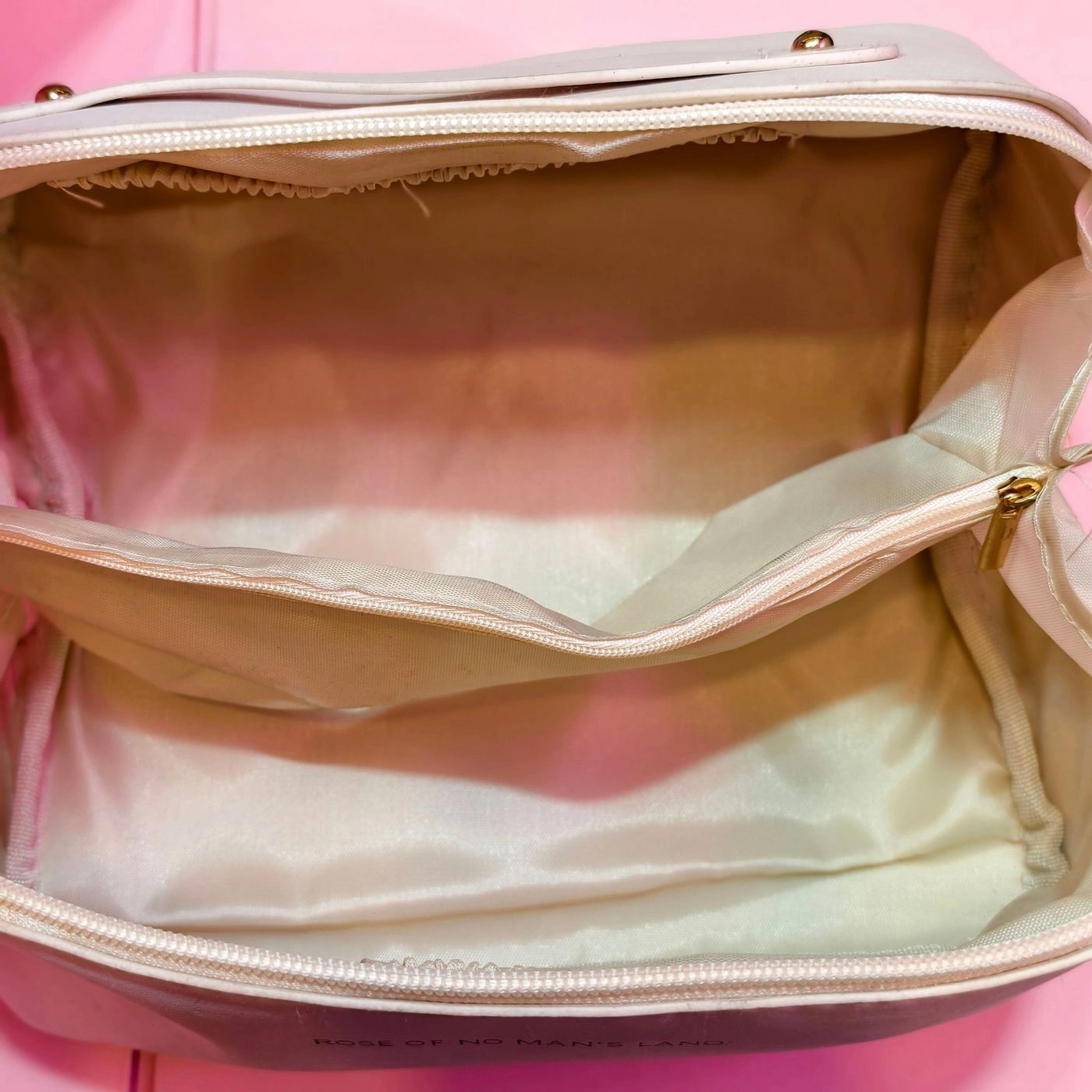 Make Up Pouch 3