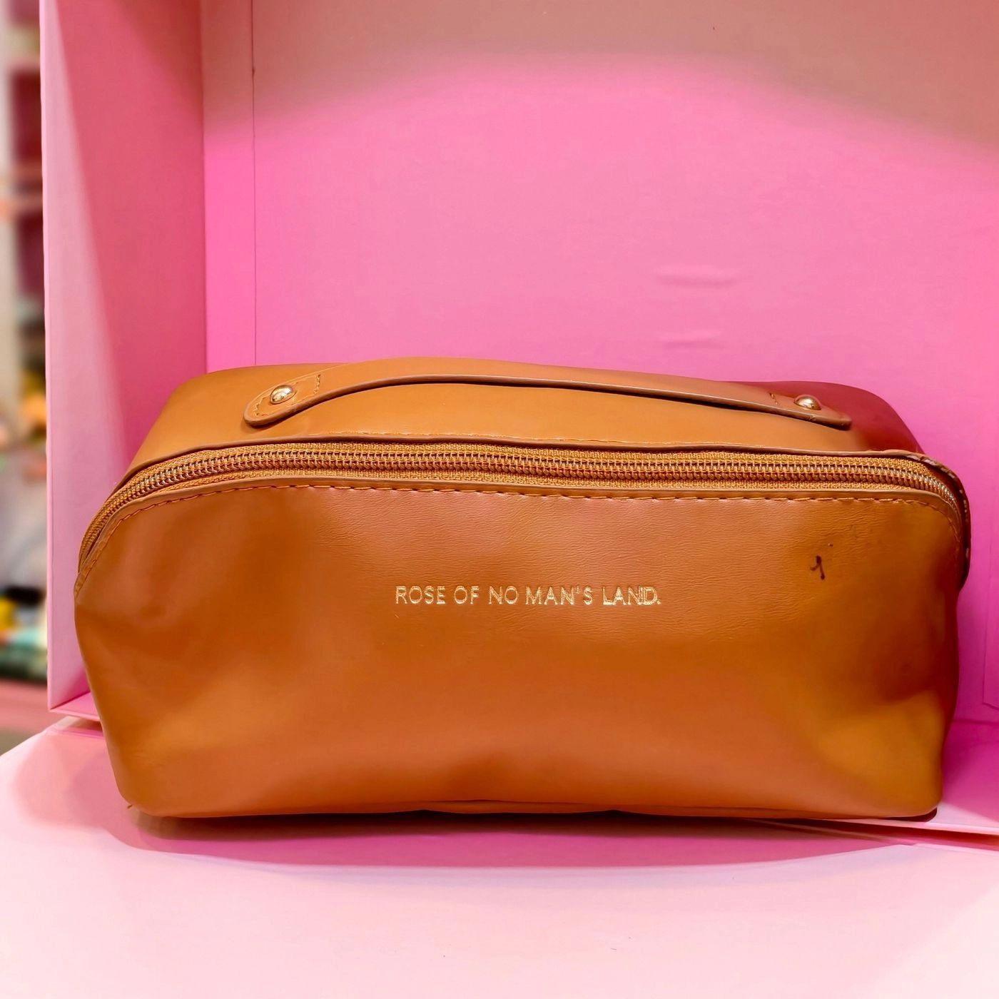 Make Up Pouch 5