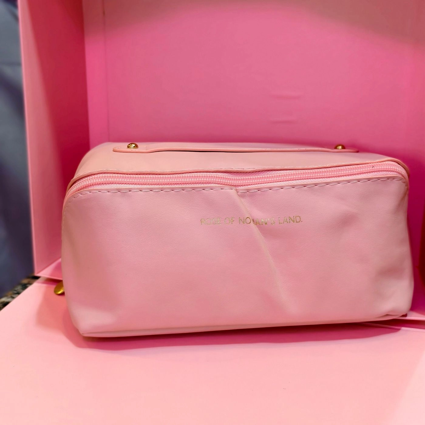 Make Up Pouch 7