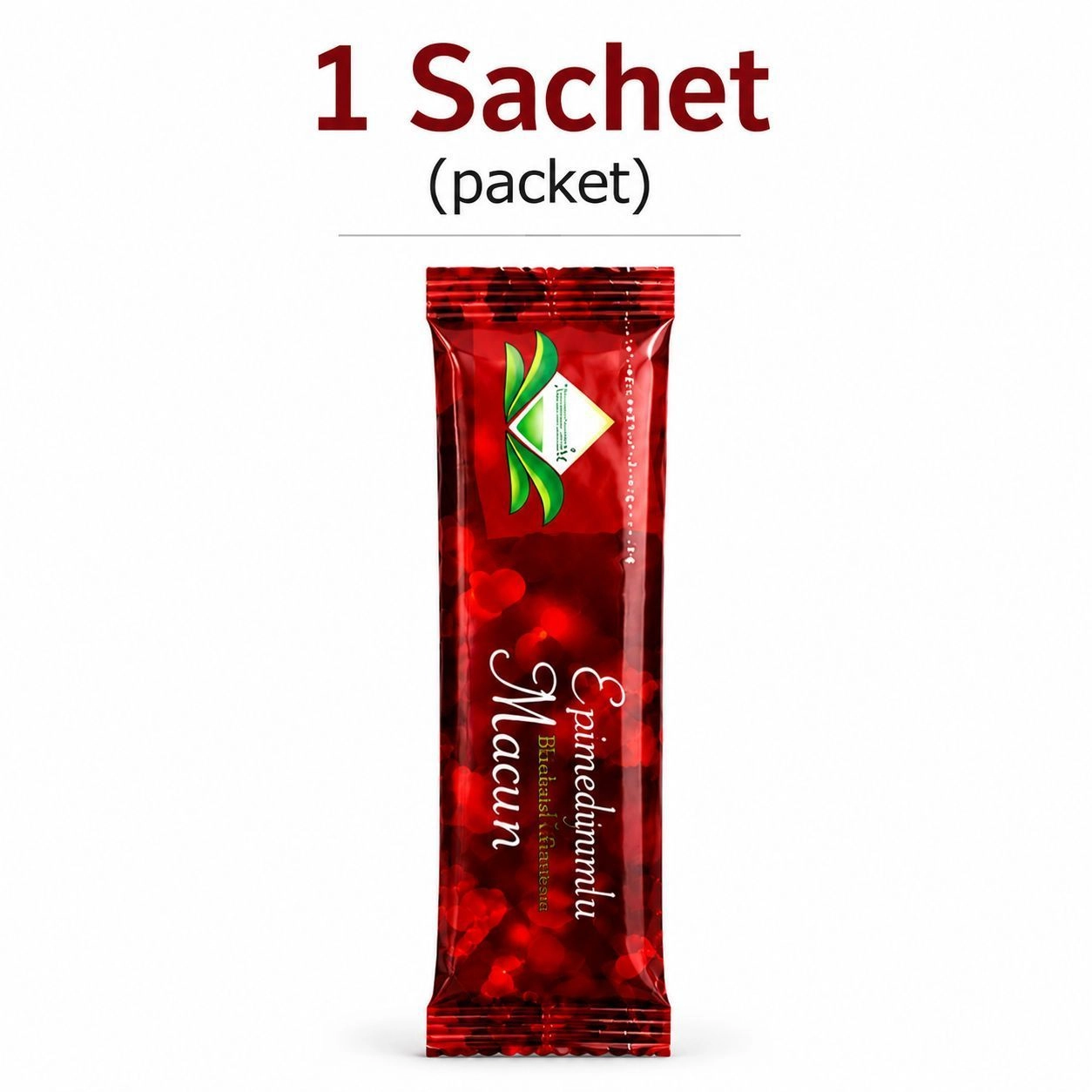 Turkey Jam 1 Packet