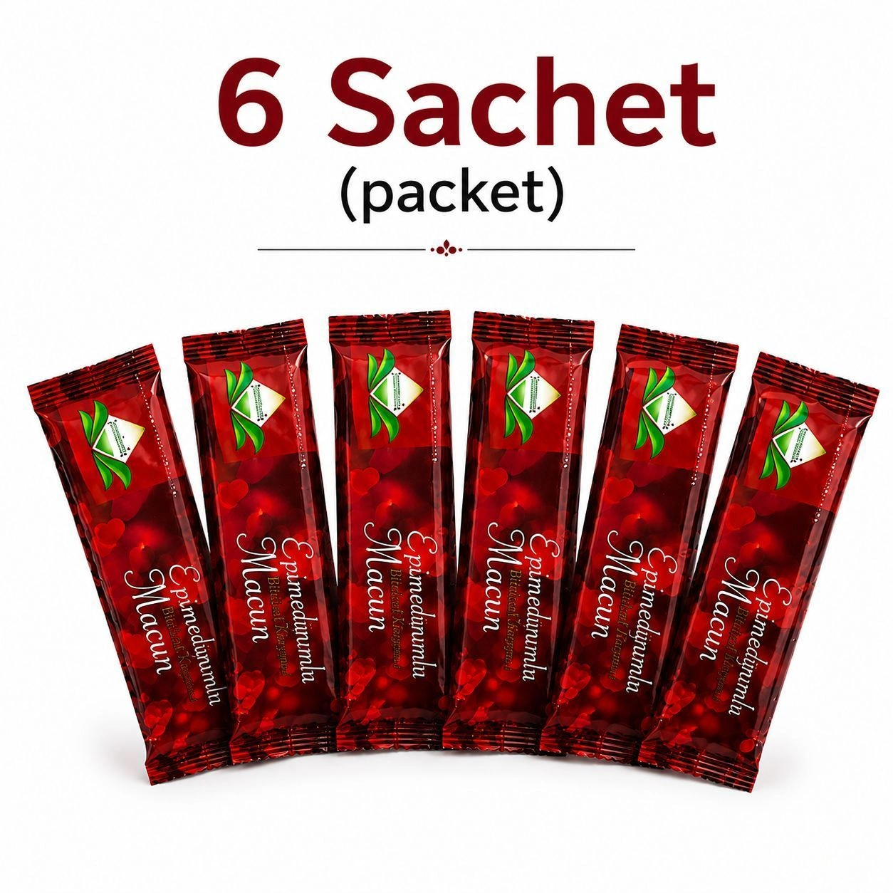 Turkey Jam 6 Packets