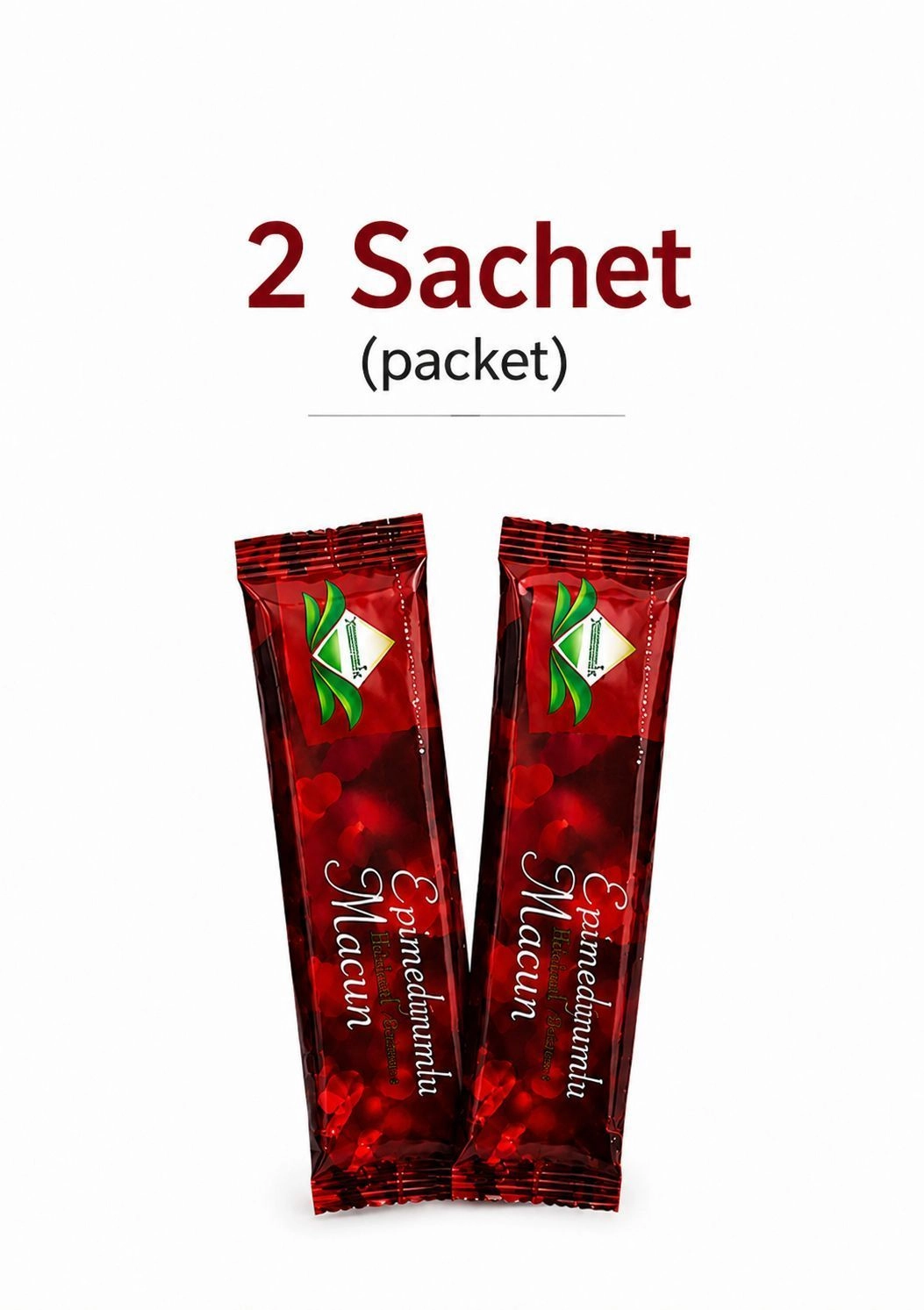 Turkey Jam 2 Packets