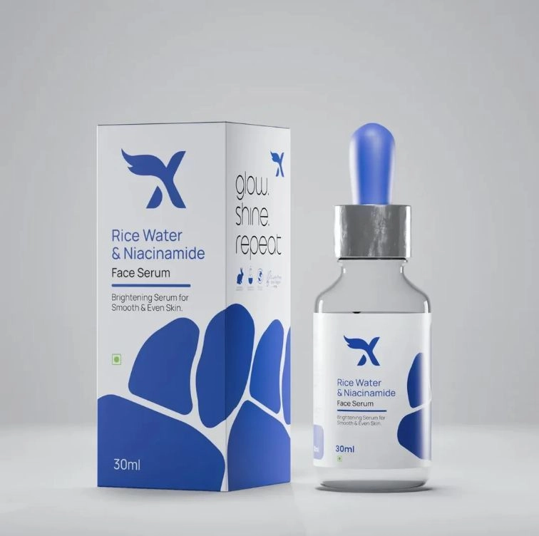 Niacinamide serum 1