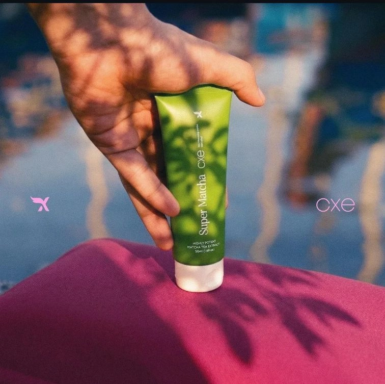 Matcham face wash 5