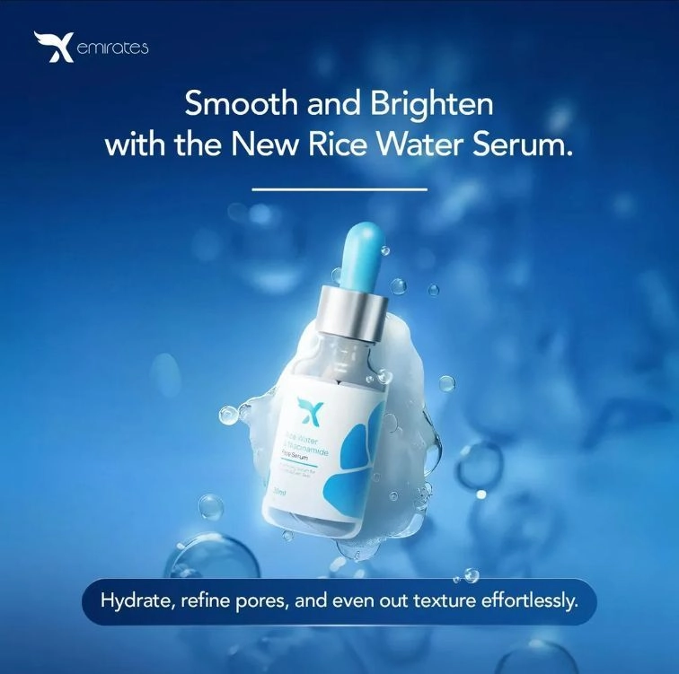 Niacinamide serum 2