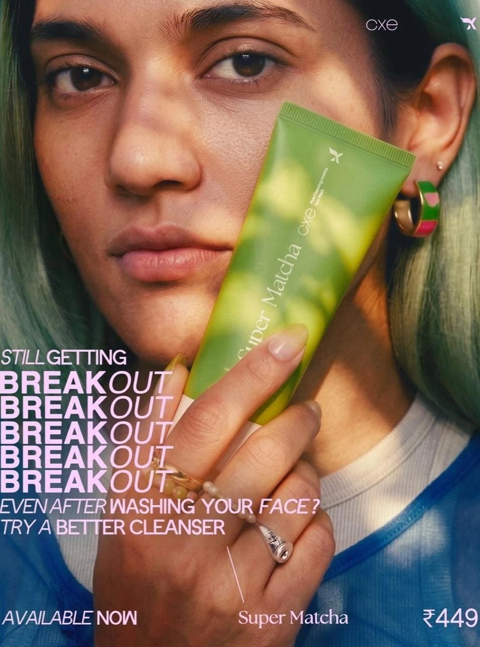 Cleansers & Toners