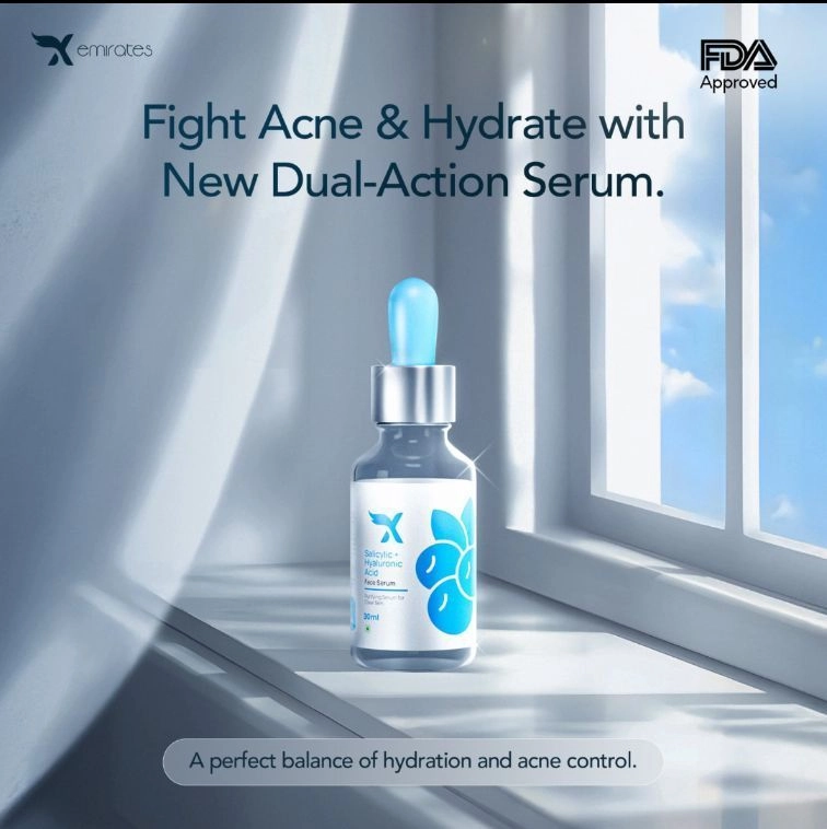 Niacinamide serum 3