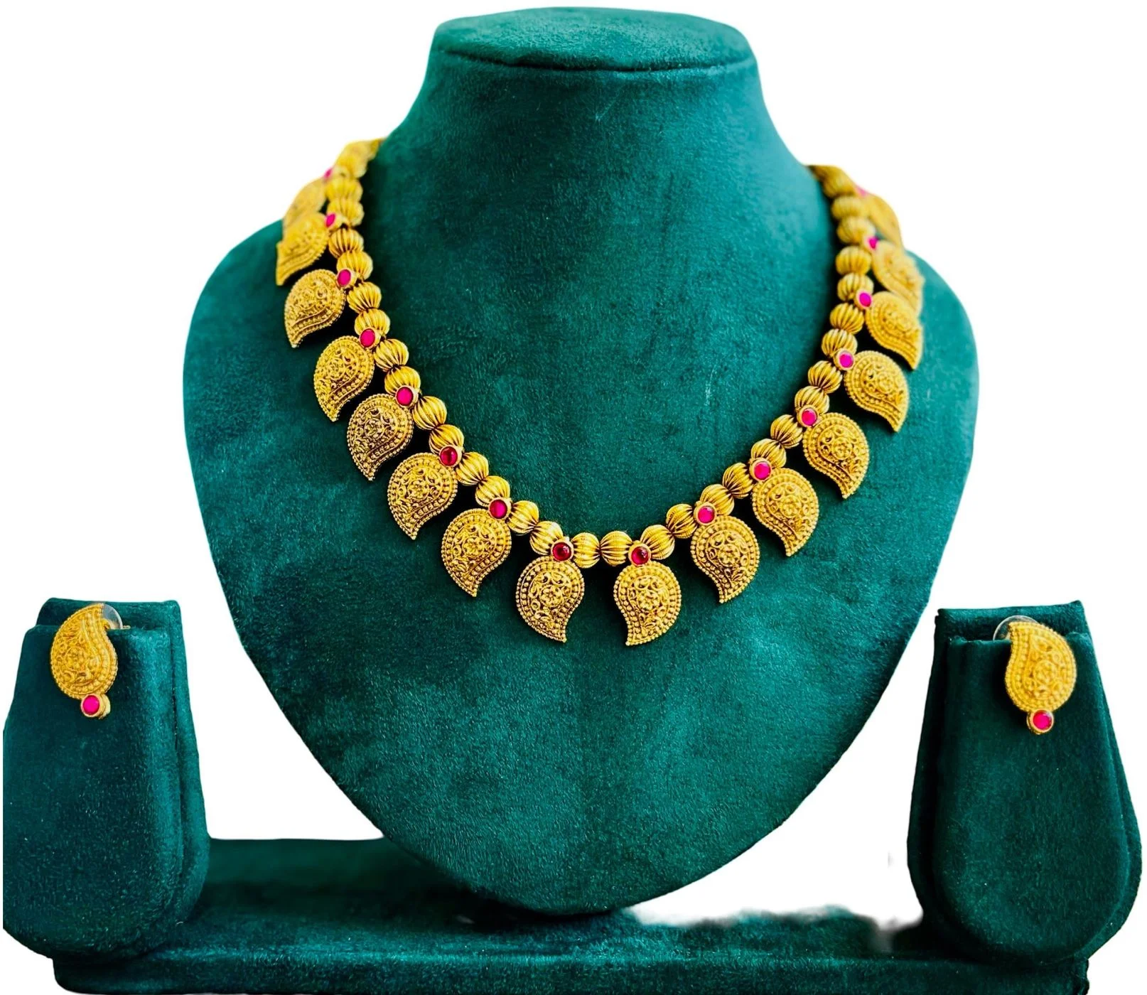 Mango choker 5