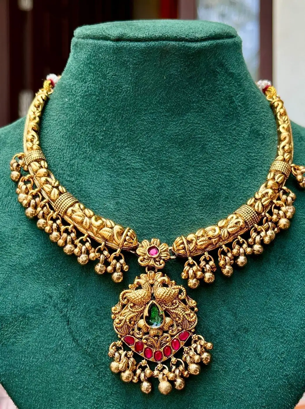Malini Chokerset 2