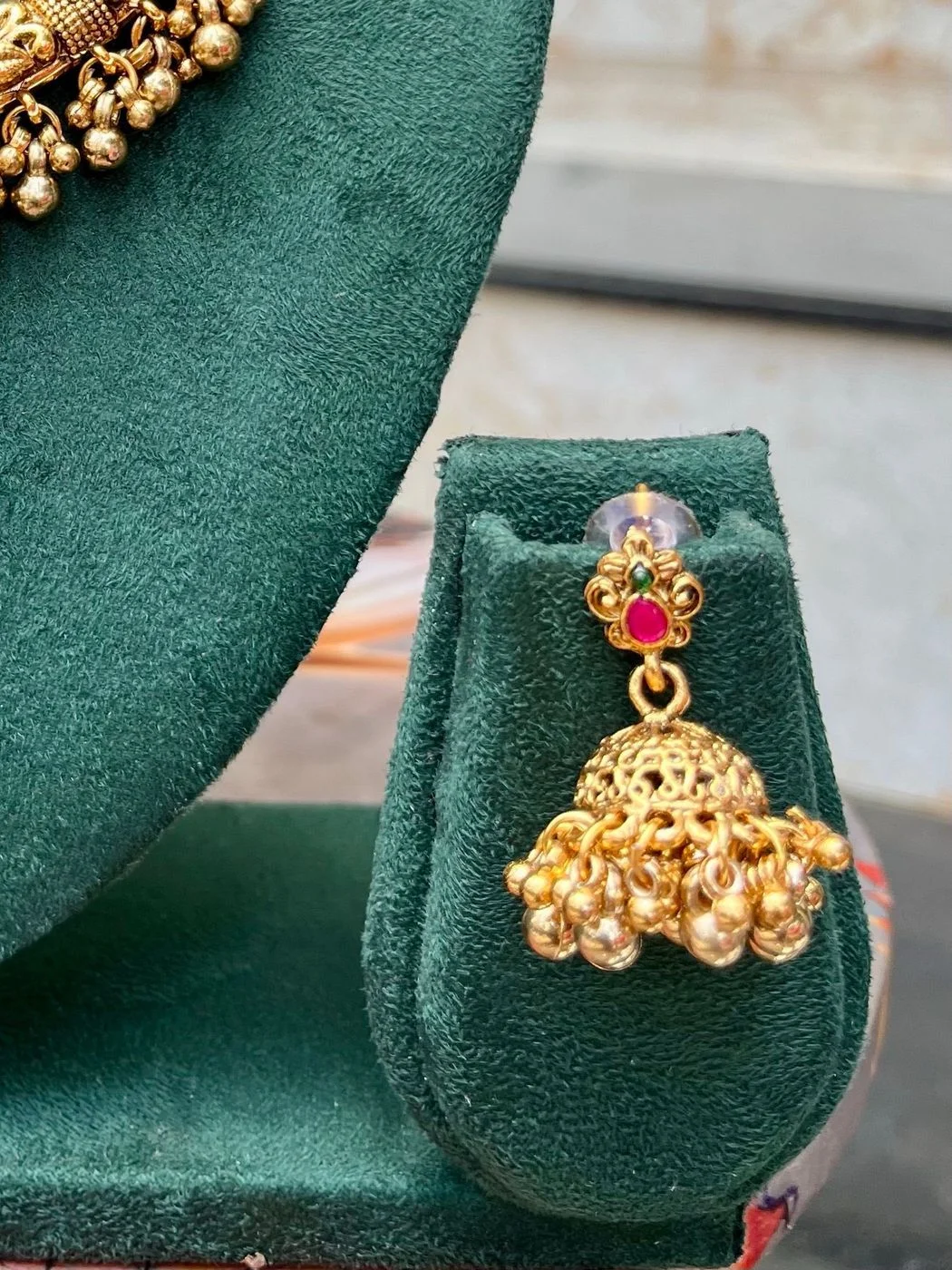 Malini Chokerset 4