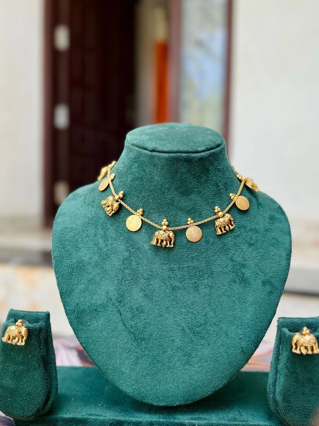 Hathi Chokerset 3