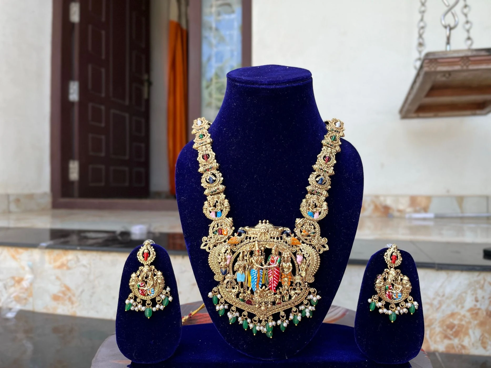 Sreenivasa kalyana Haram 4