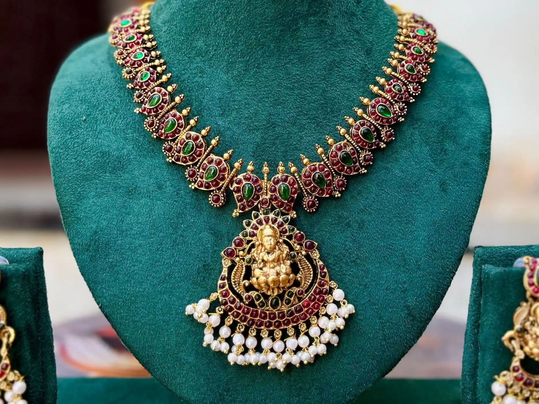 Lakshmi Choker 2