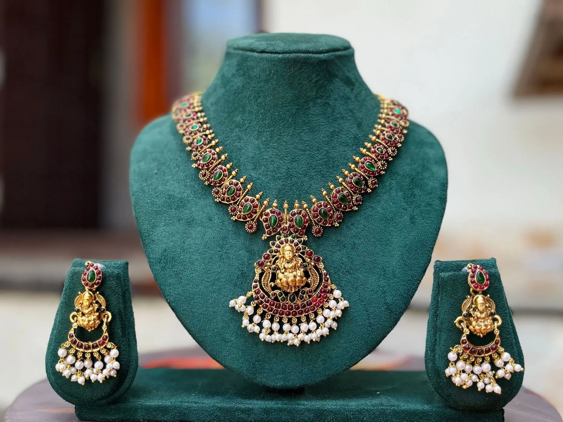 Lakshmi Choker 3