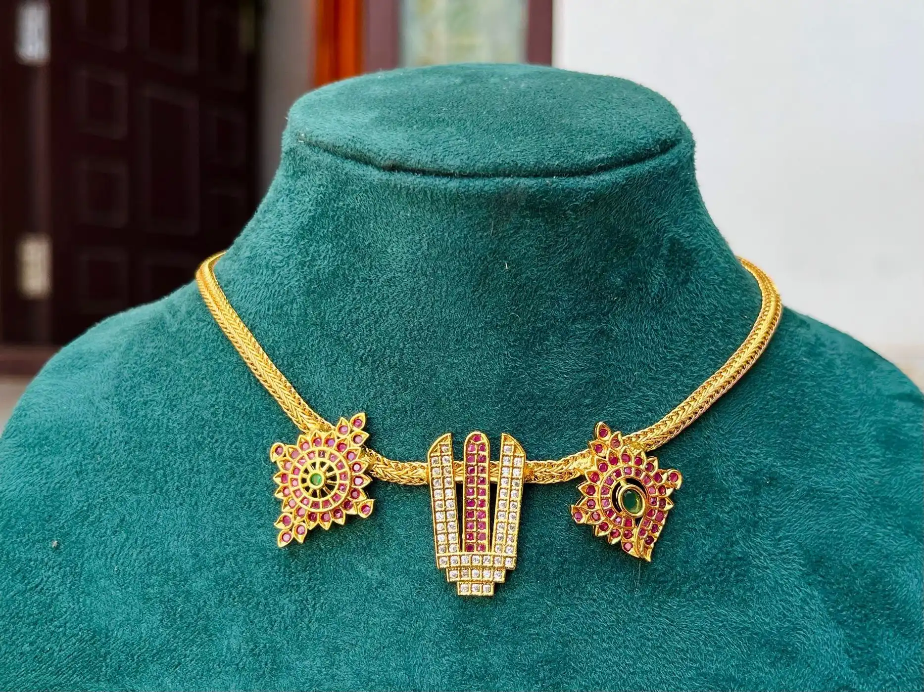 Perumal Choker 2
