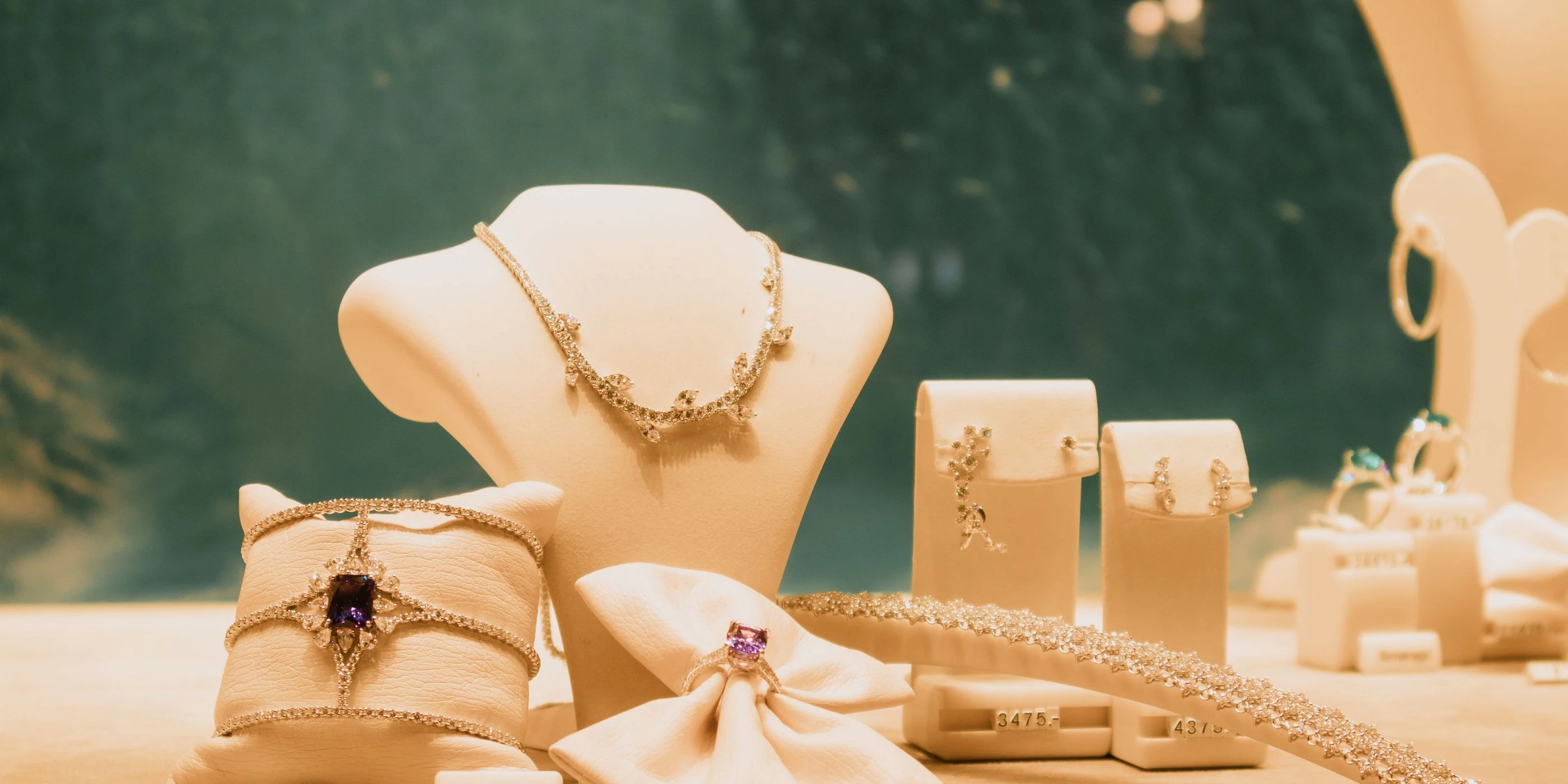 Timeless Jewellery Pieces Created to Shine Through Every Occasion
