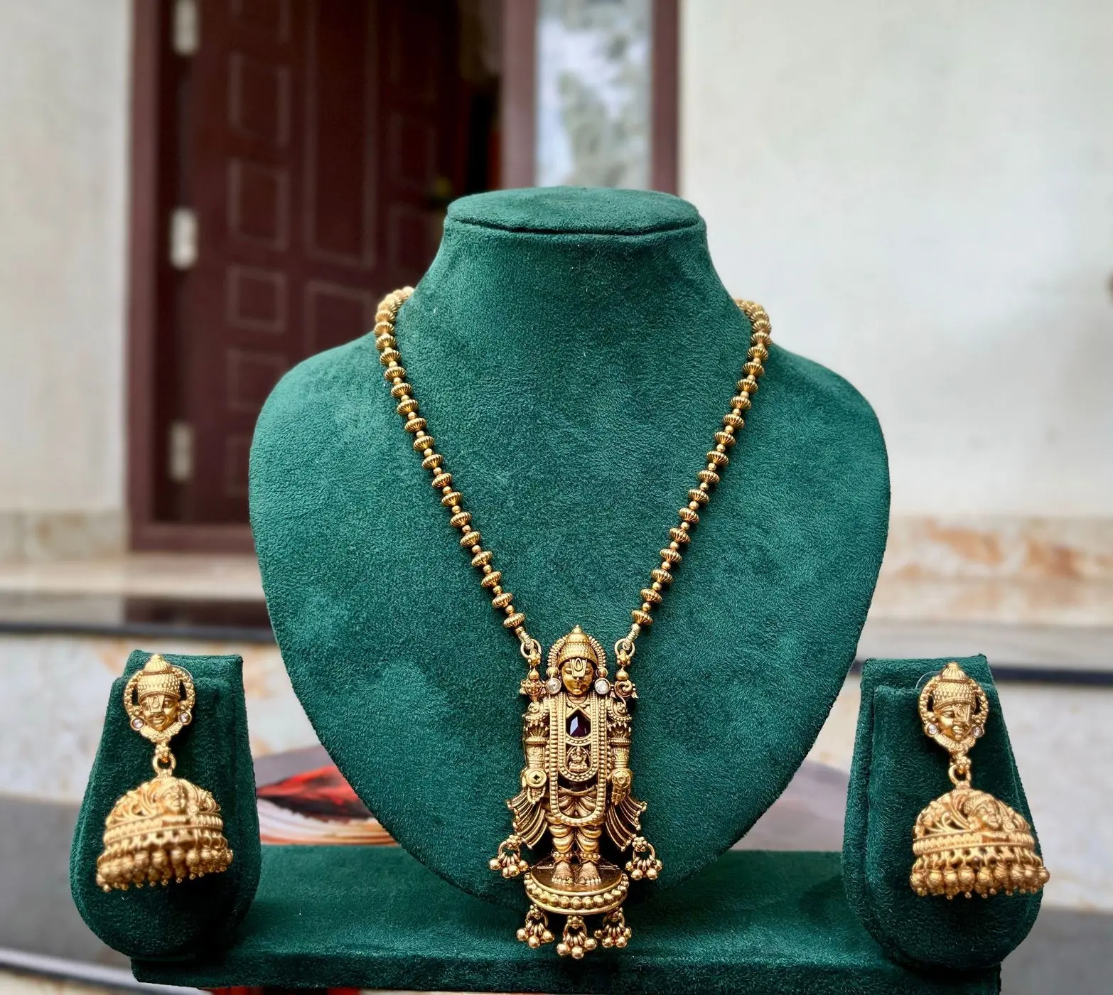 perumal Haram 7