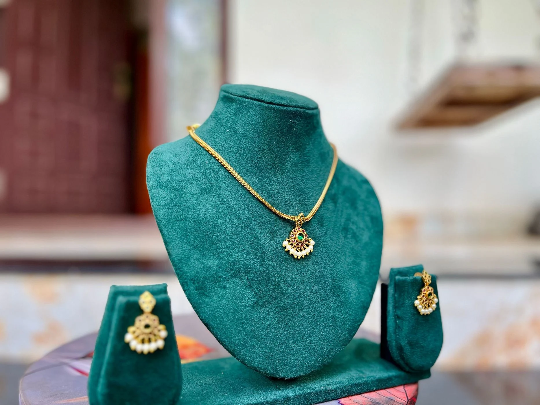 Kalyani choker 3