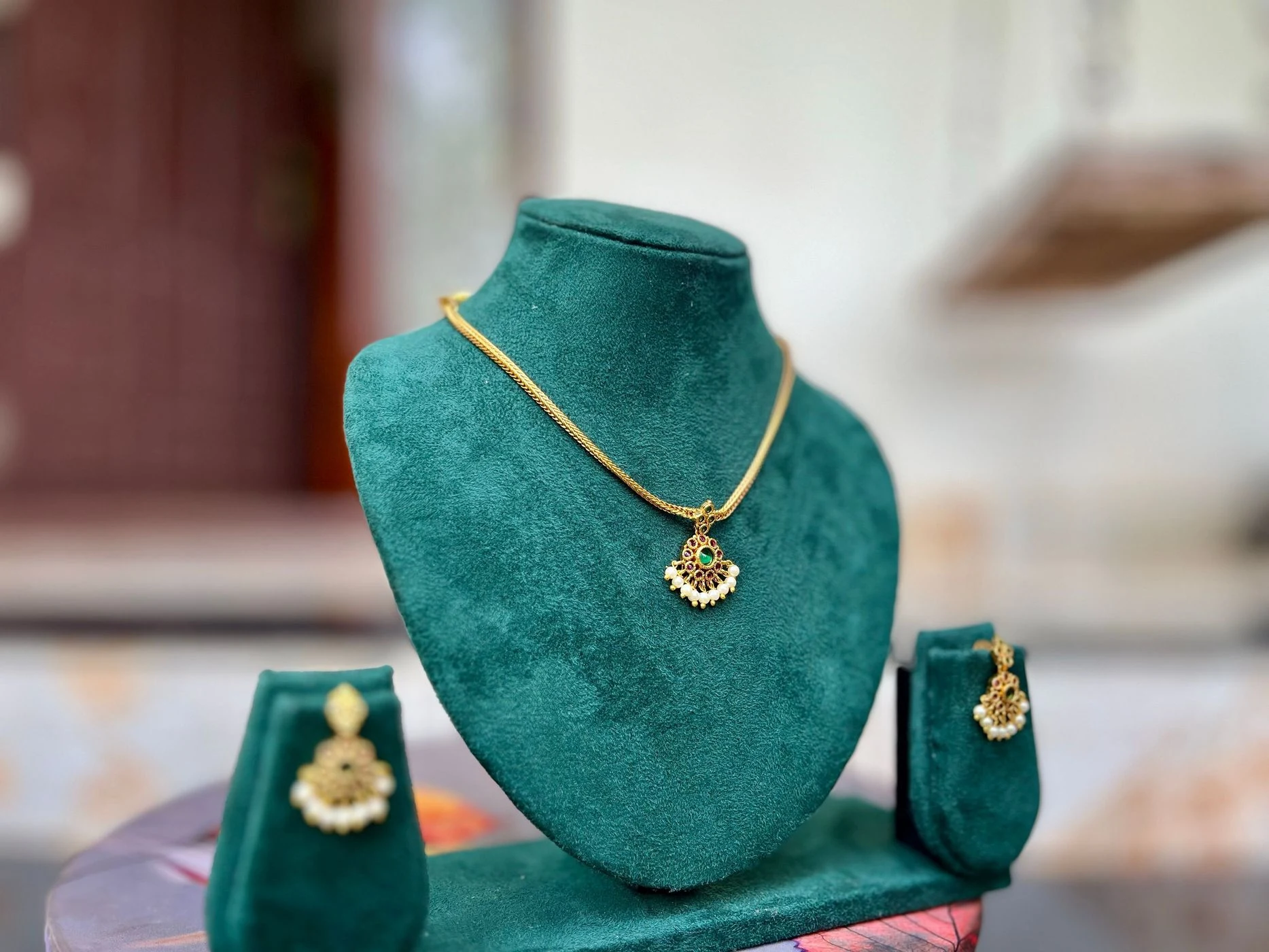 Kalyani choker 5