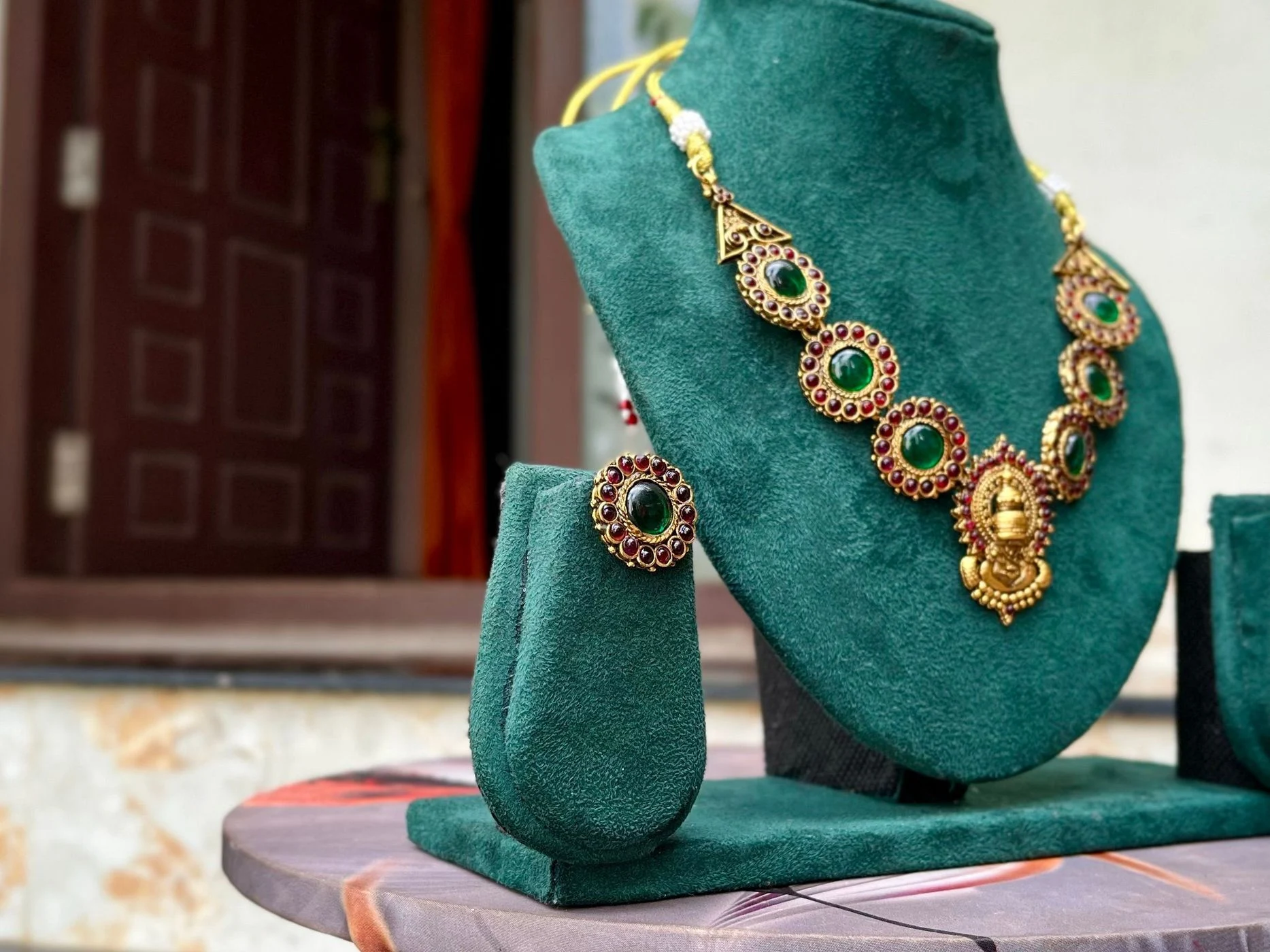 Kathakli Chokerset 3