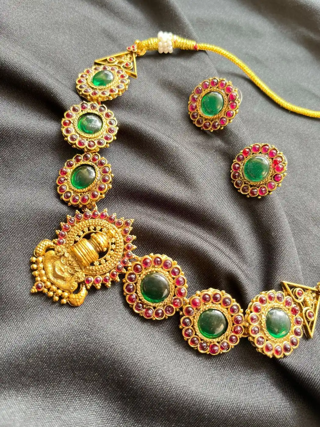 Kathakli Chokerset 6