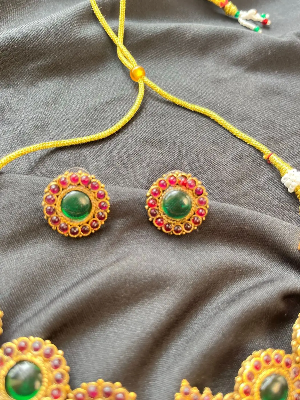 Kathakli Chokerset 8