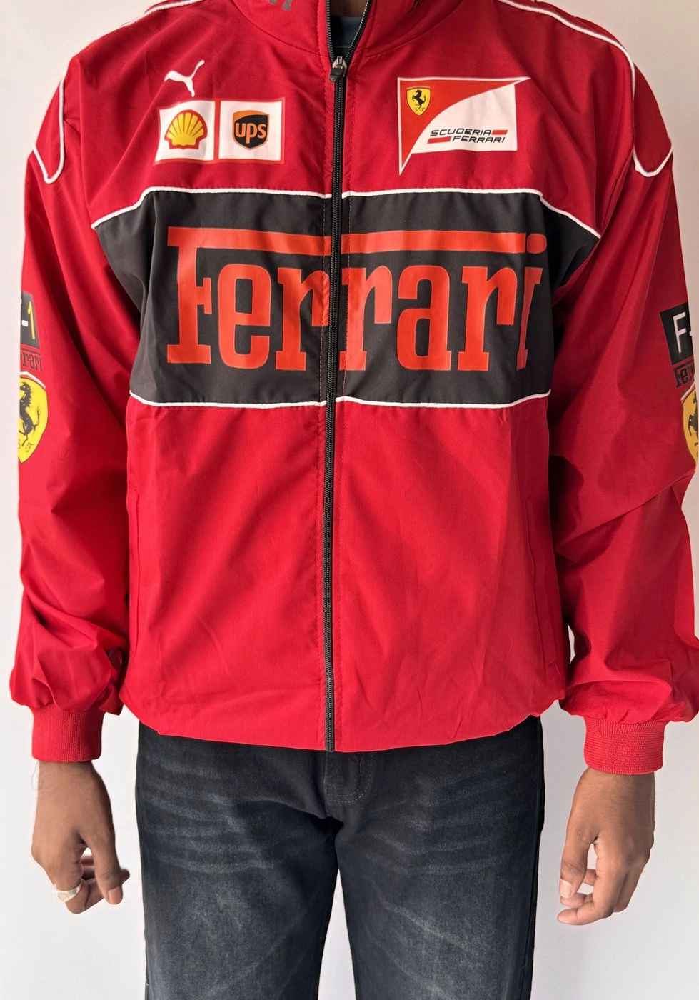 Jackets