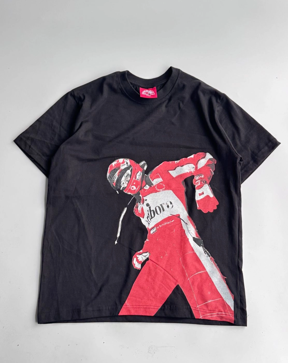 Vintage tees