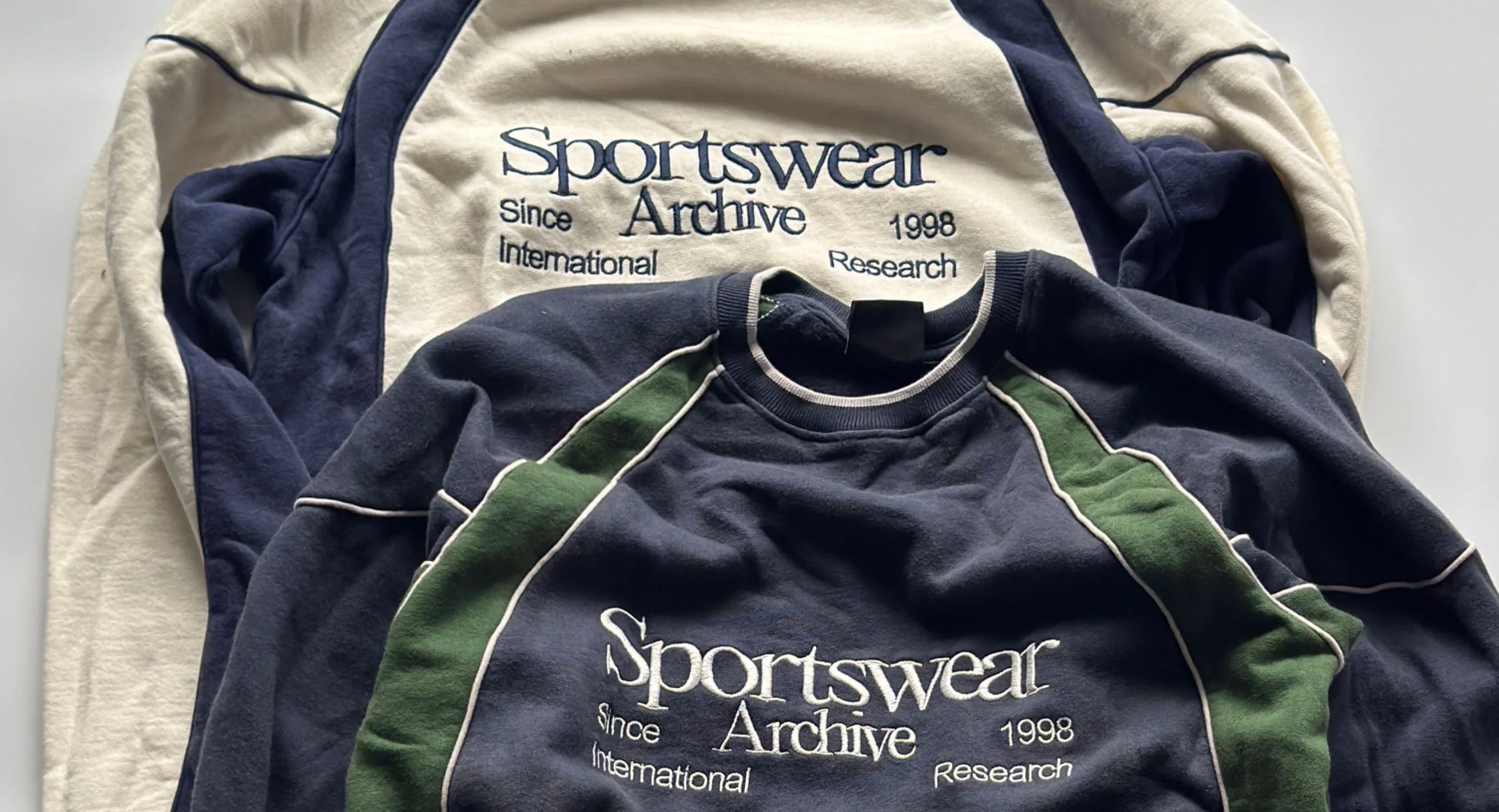 Sweatshirts