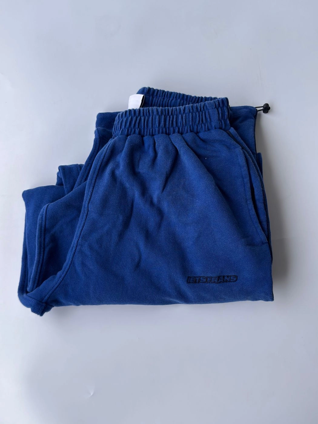 IETS FRANS BLUE