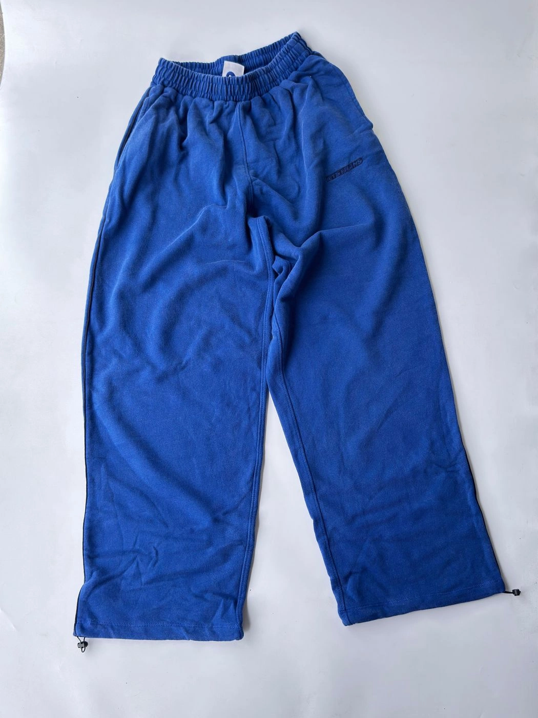 IETS FRANS BLUE