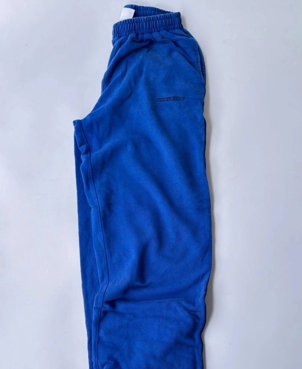 IETS FRANS BLUE 3