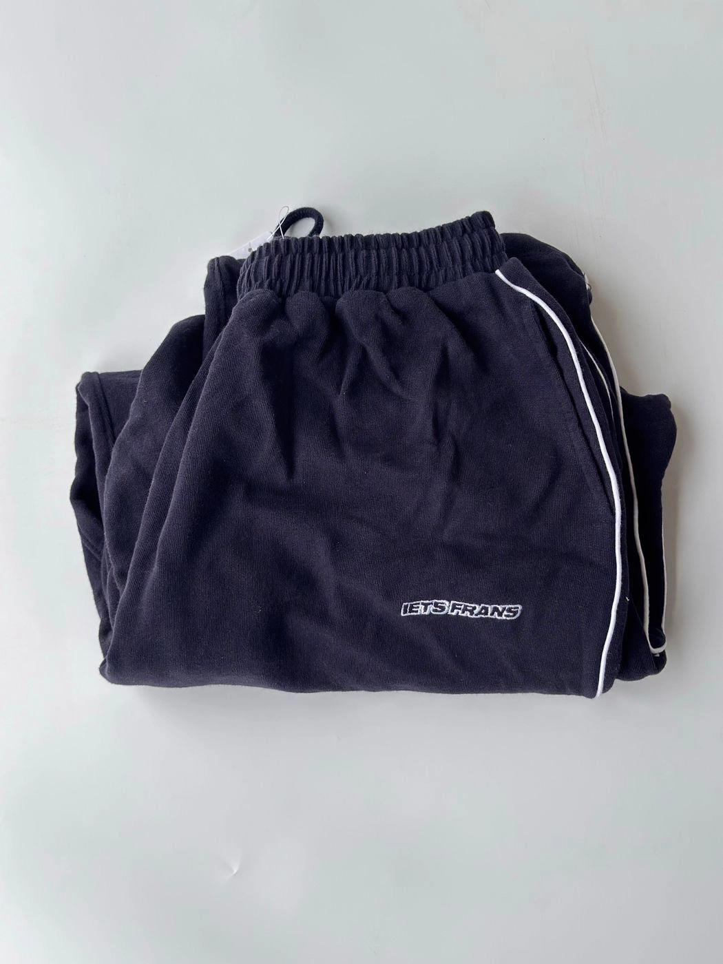 IETSFRANS Dark blue 1