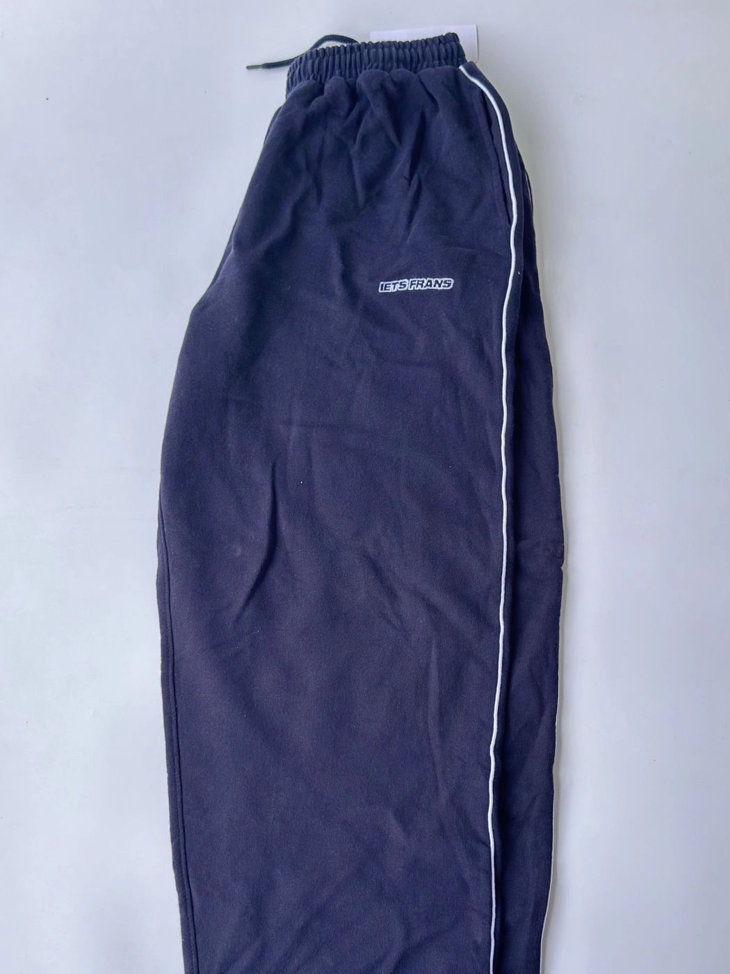 IETSFRANS Dark blue 3