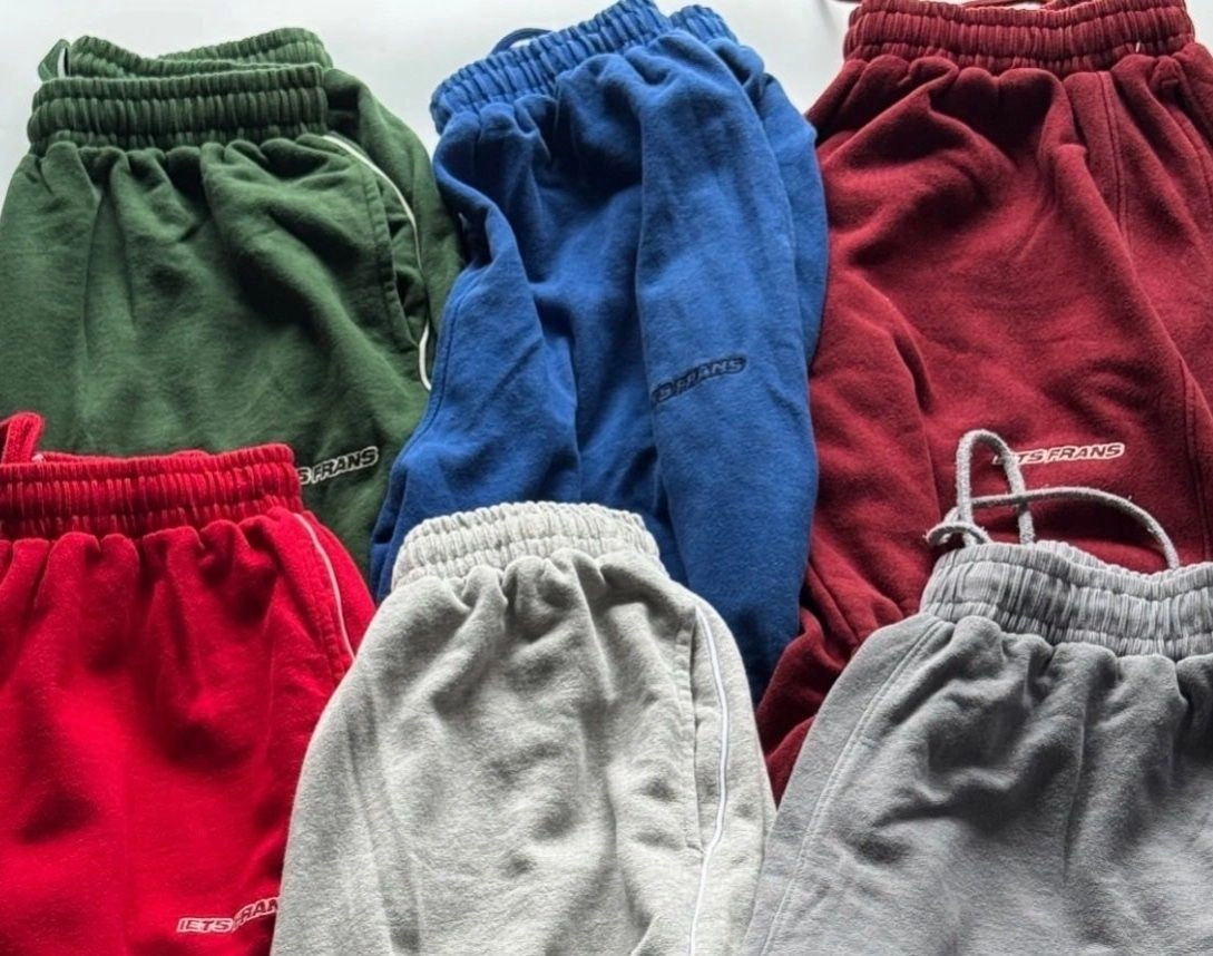 Track pants