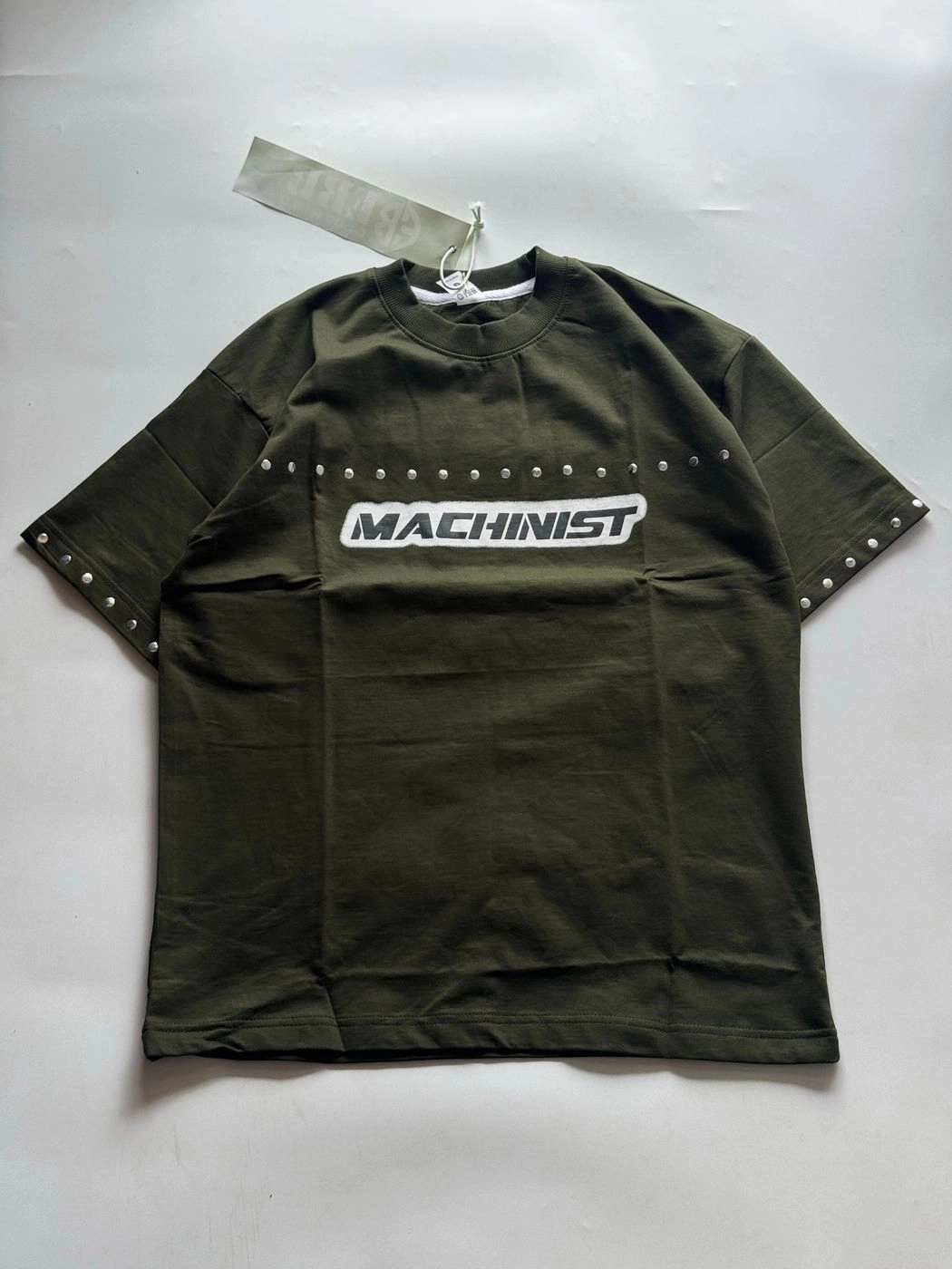 Machinists