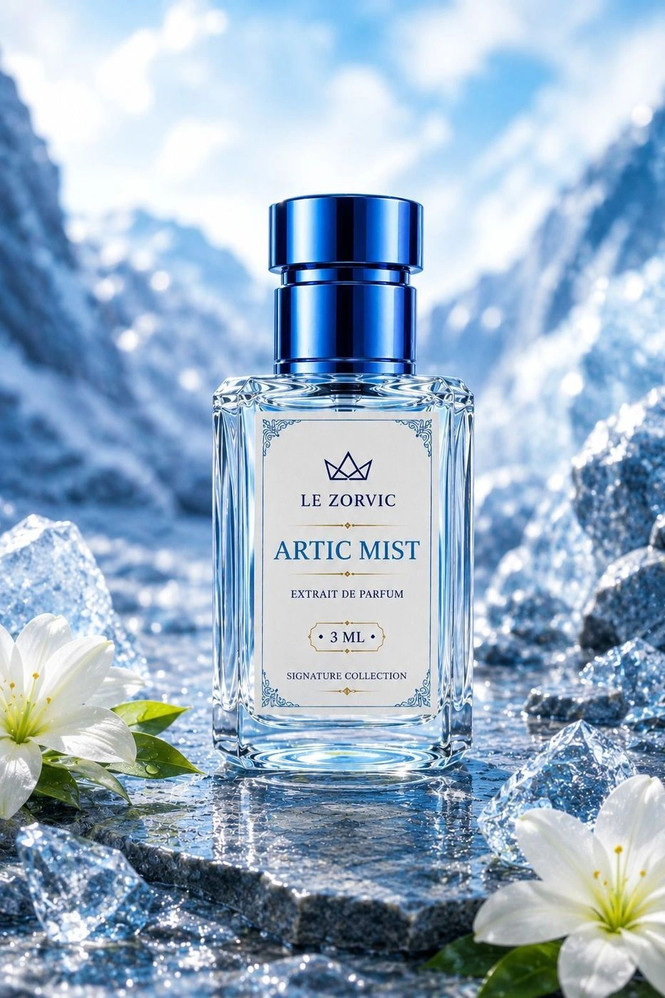 ARTIC MIST