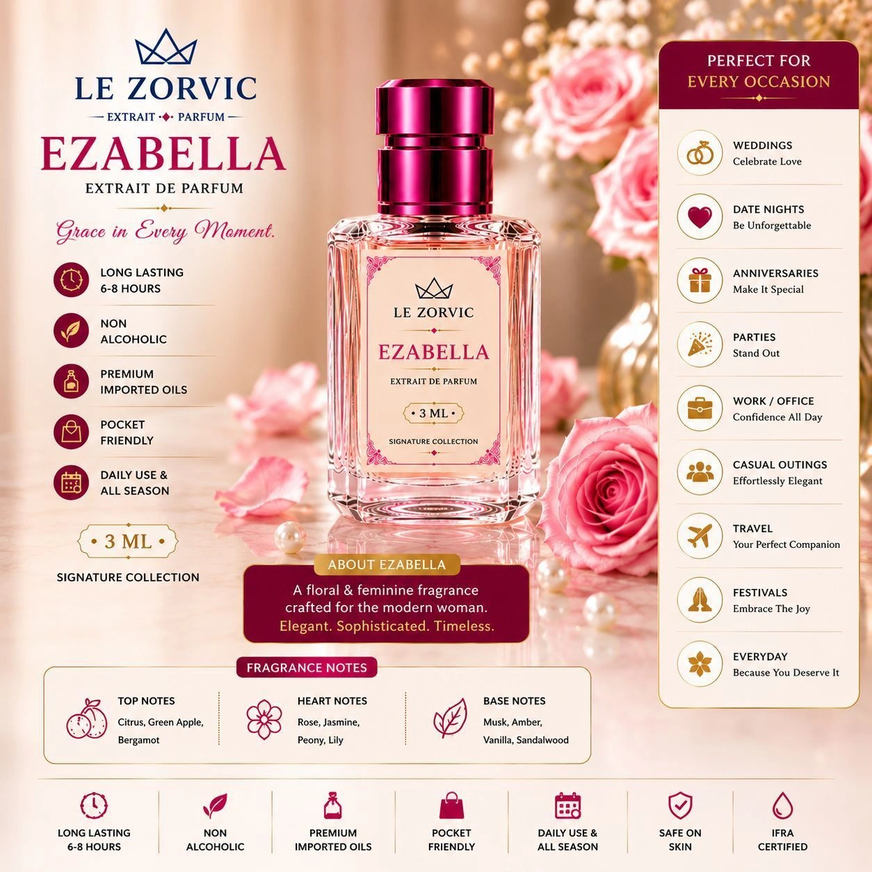 EZABELLA 2