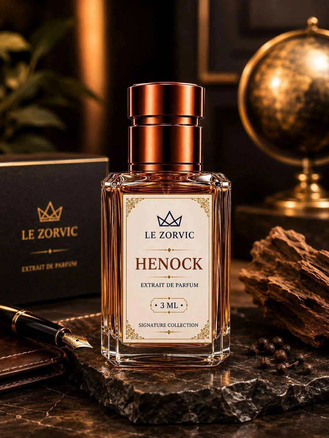 HENOCK 2