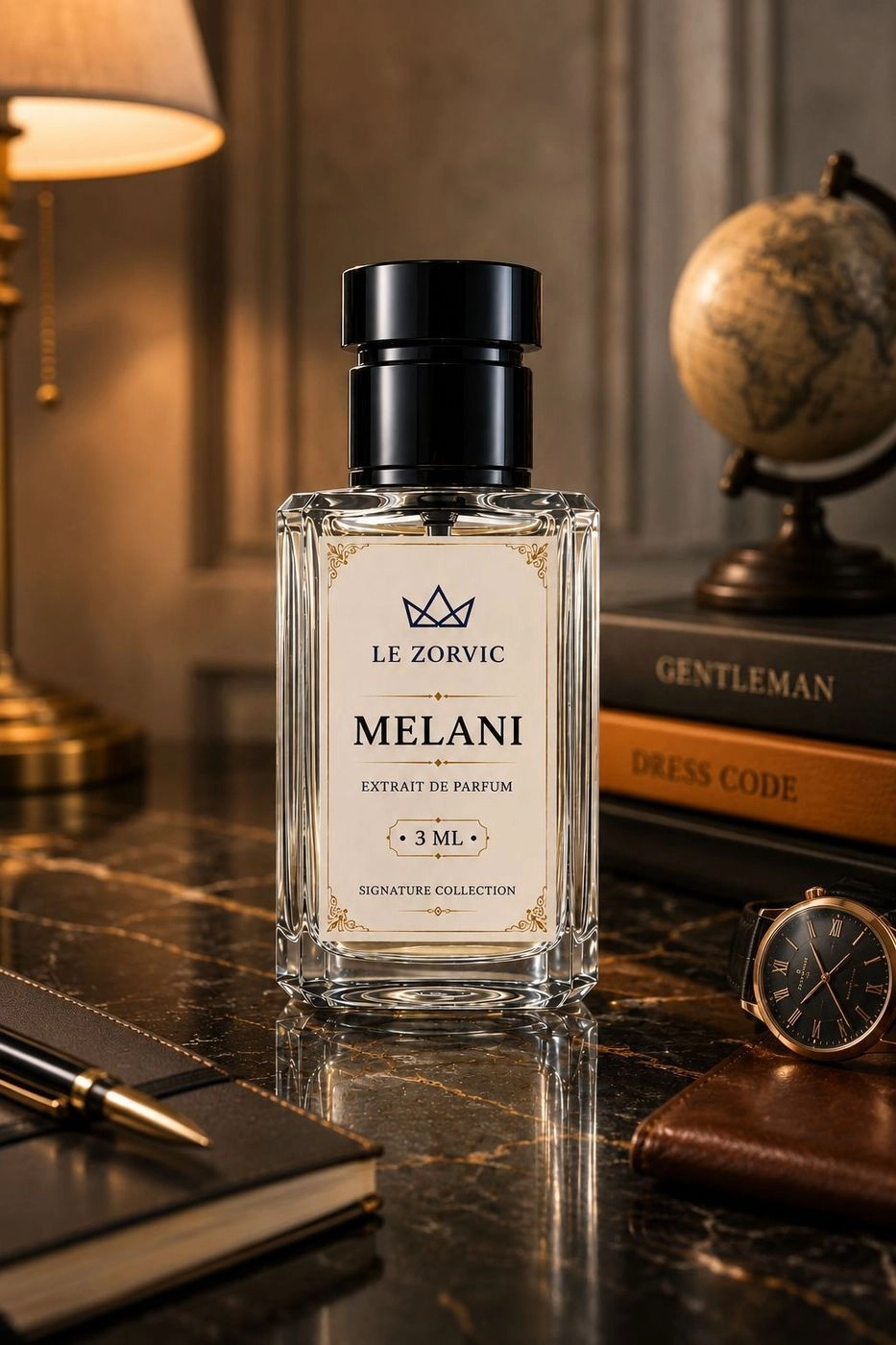 MELANI 2