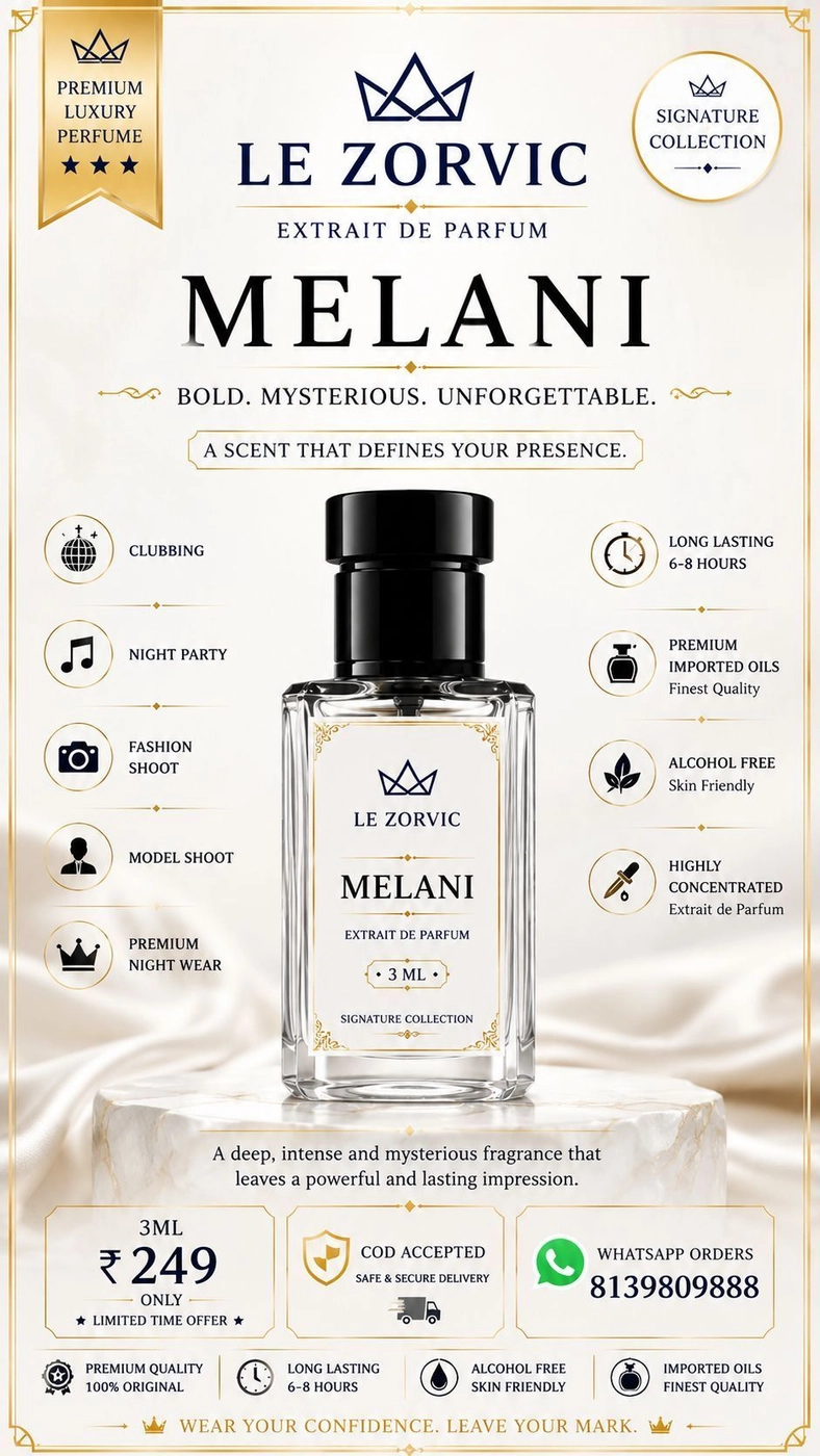 MELANI 4