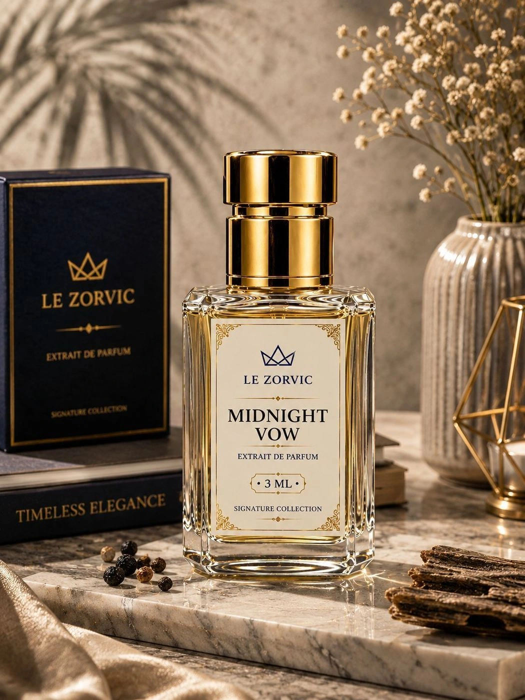 MIDNIGHT VOW 2