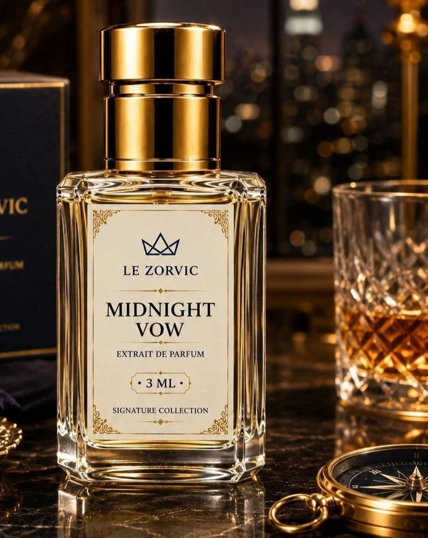 MIDNIGHT VOW 1